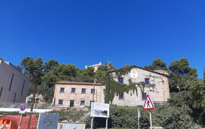 Traspaso - Restaurante -
Castelldefels