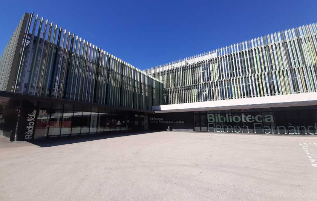 Traspaso - Restaurante -
Castelldefels