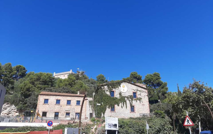 Traspaso - Restaurante -
Castelldefels