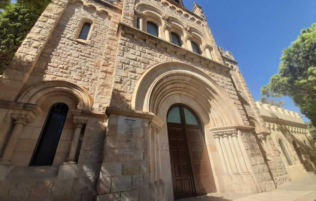 Traspaso - Restaurante -
Castelldefels