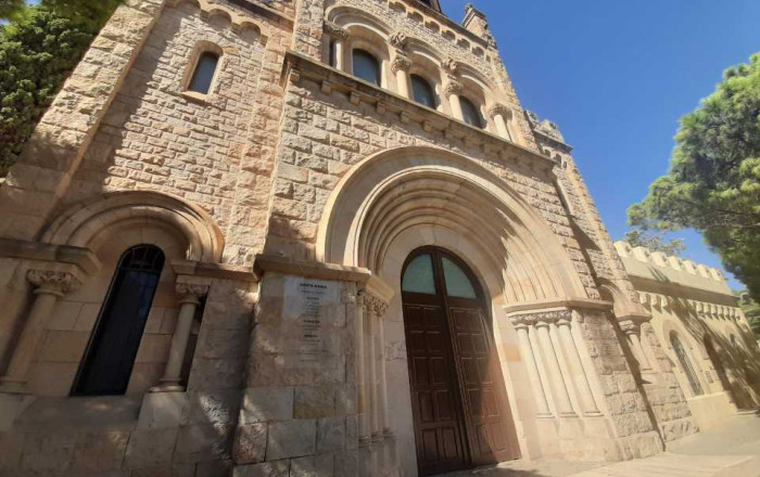 Traspaso - Restaurante -
Castelldefels