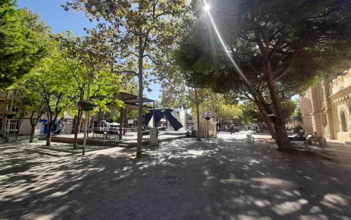 Traspaso - Restaurante -
Castelldefels