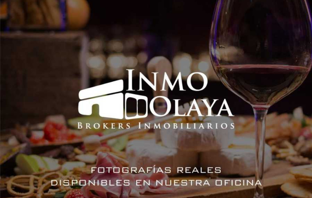 Traspaso - Restaurante -
Castelldefels