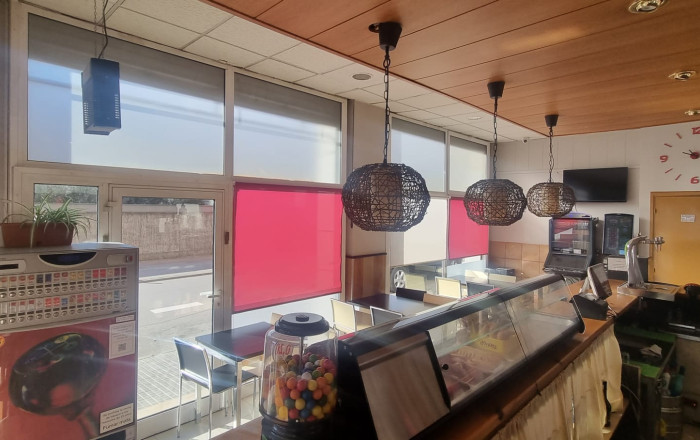 Traspaso - Restaurante -
Olesa de Montserrat