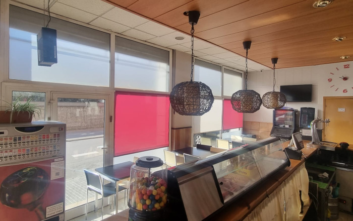 Traspaso - Restaurante -
Olesa de Montserrat