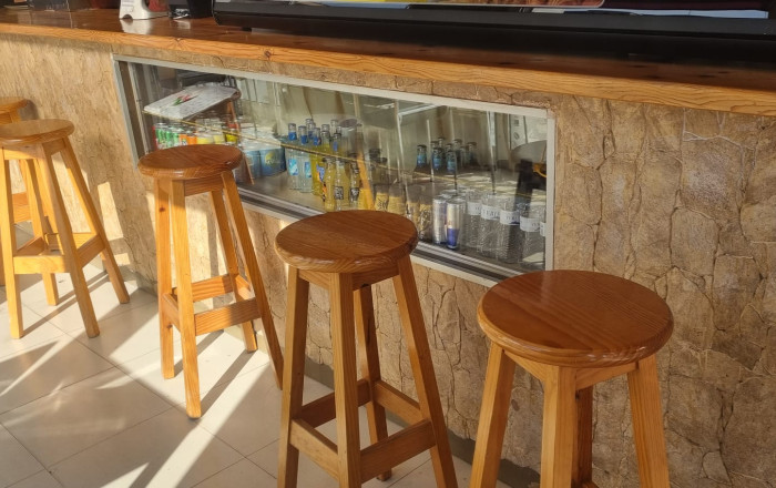 Traspaso - Restaurante -
Olesa de Montserrat