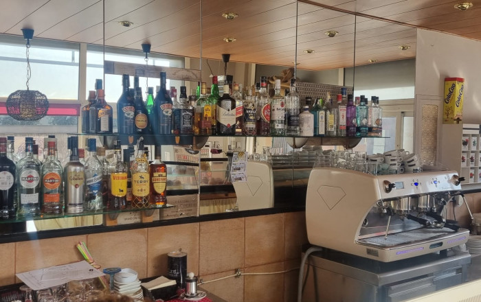 Traspaso - Restaurante -
Olesa de Montserrat