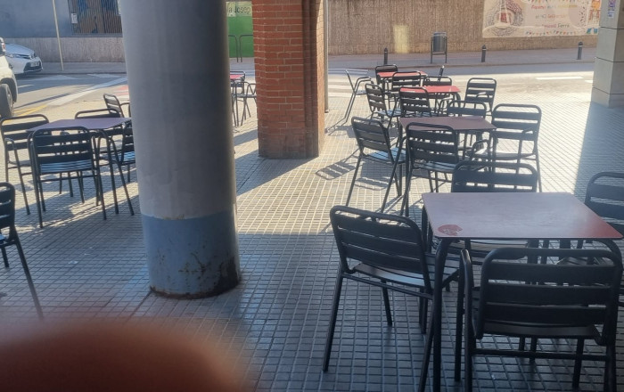 Traspaso - Restaurante -
Olesa de Montserrat