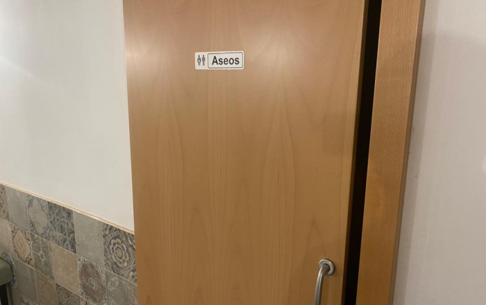 Traspaso - Restaurante -
Castelldefels