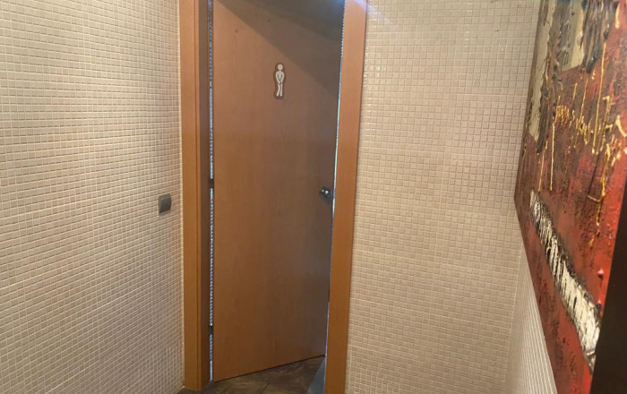 Traspaso - Restaurante -
Castelldefels