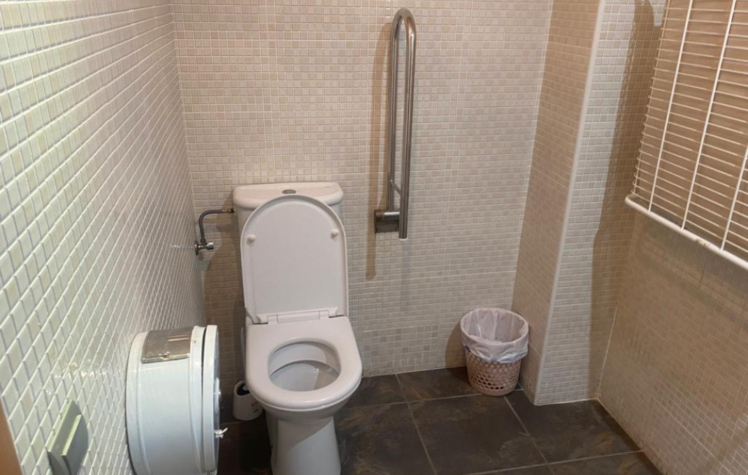 Traspaso - Restaurante -
Castelldefels