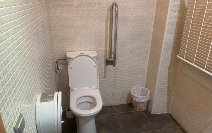 Traspaso - Restaurante -
Castelldefels