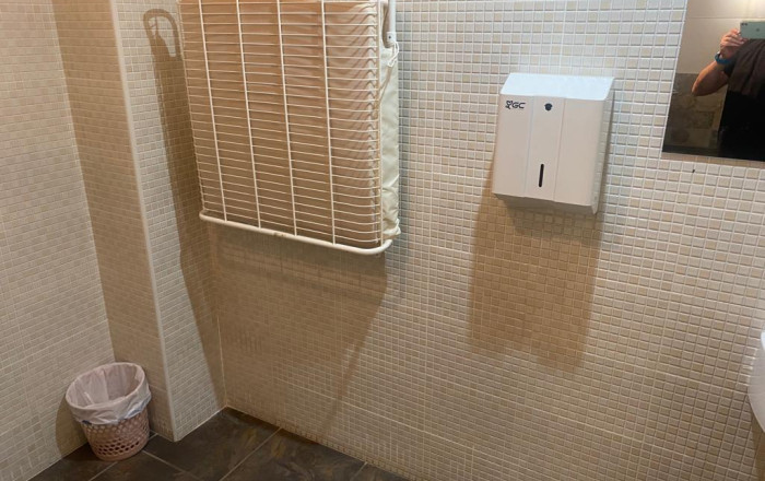 Traspaso - Restaurante -
Castelldefels