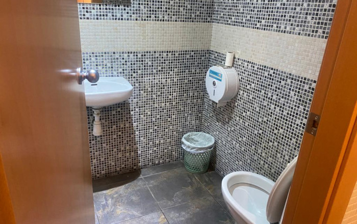 Traspaso - Restaurante -
Castelldefels