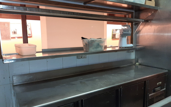 Vente rentable - Restaurant -
Barcelona - Galvany