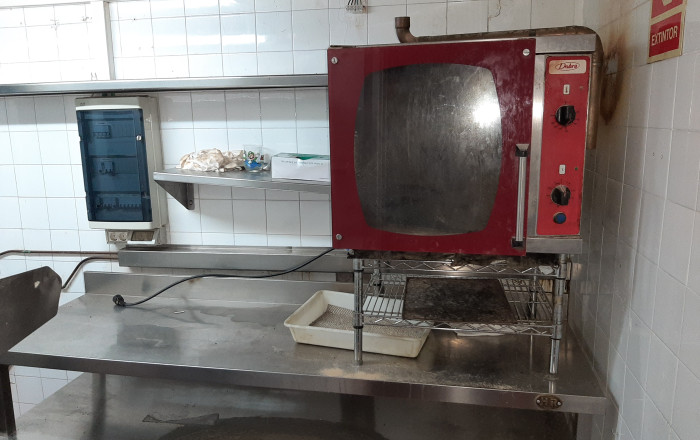 Vente rentable - Restaurant -
Barcelona - Galvany