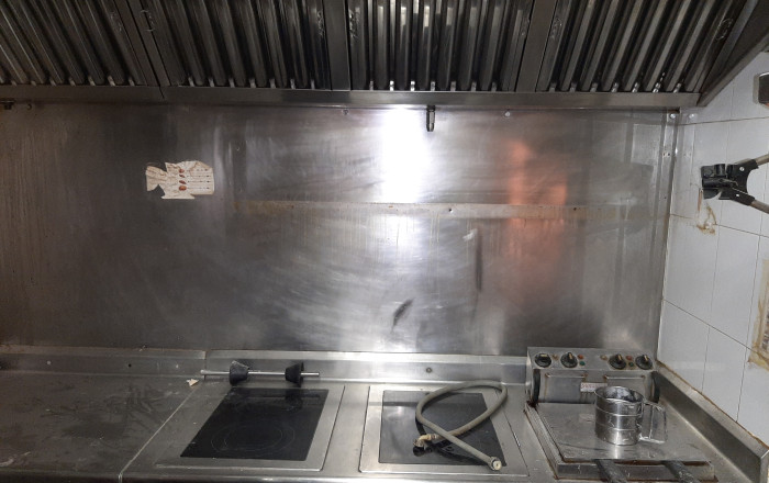 Vente rentable - Restaurant -
Barcelona - Galvany