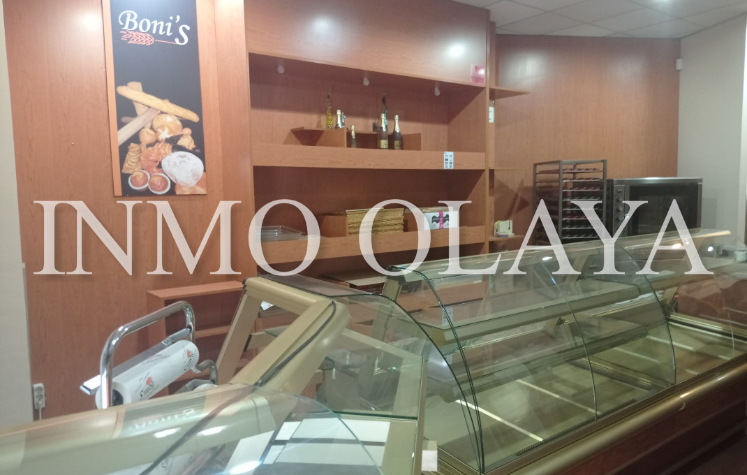 Revente - Restaurant -
Terrassa