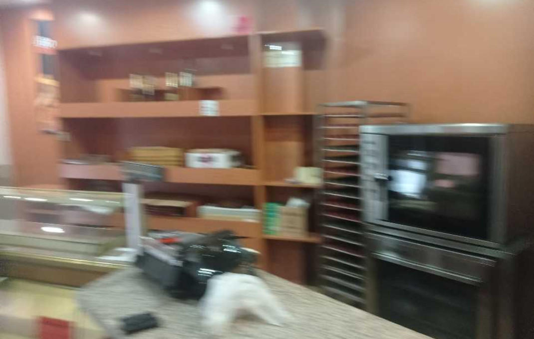 Revente - Restaurant -
Terrassa