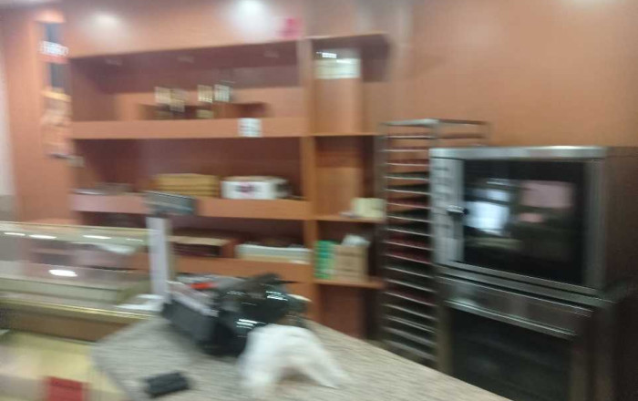 Revente - Restaurant -
Terrassa