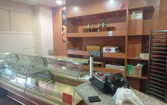 Revente - Restaurant -
Terrassa