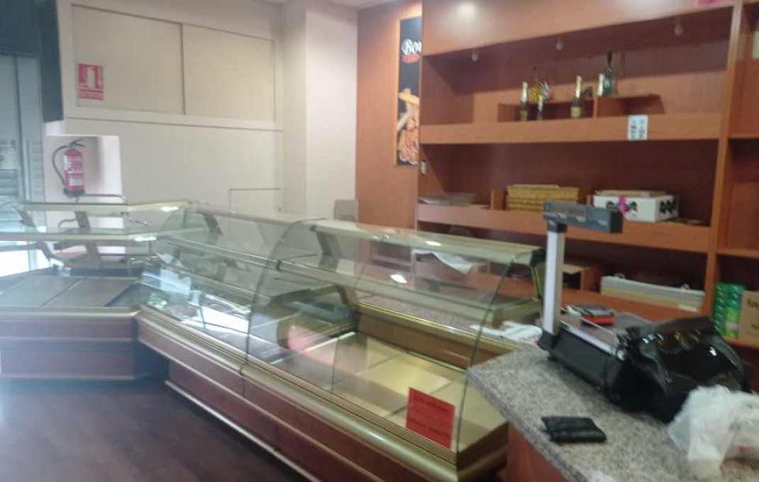 Revente - Restaurant -
Terrassa