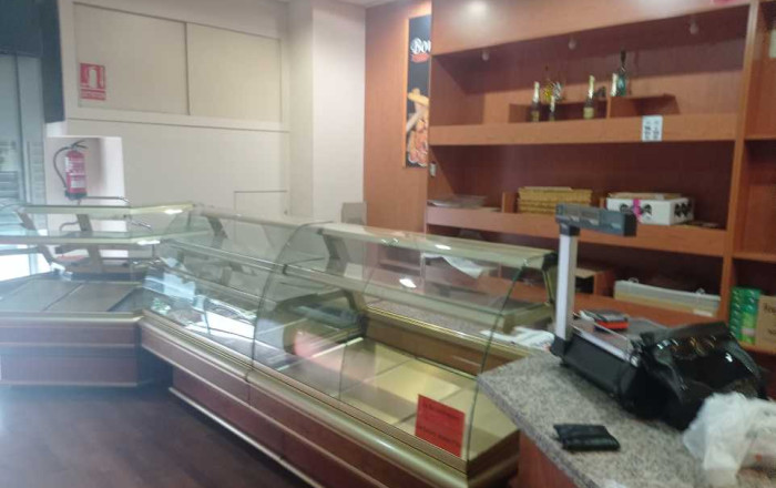 Revente - Restaurant -
Terrassa