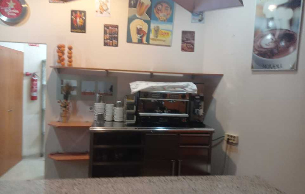 Revente - Restaurant -
Terrassa