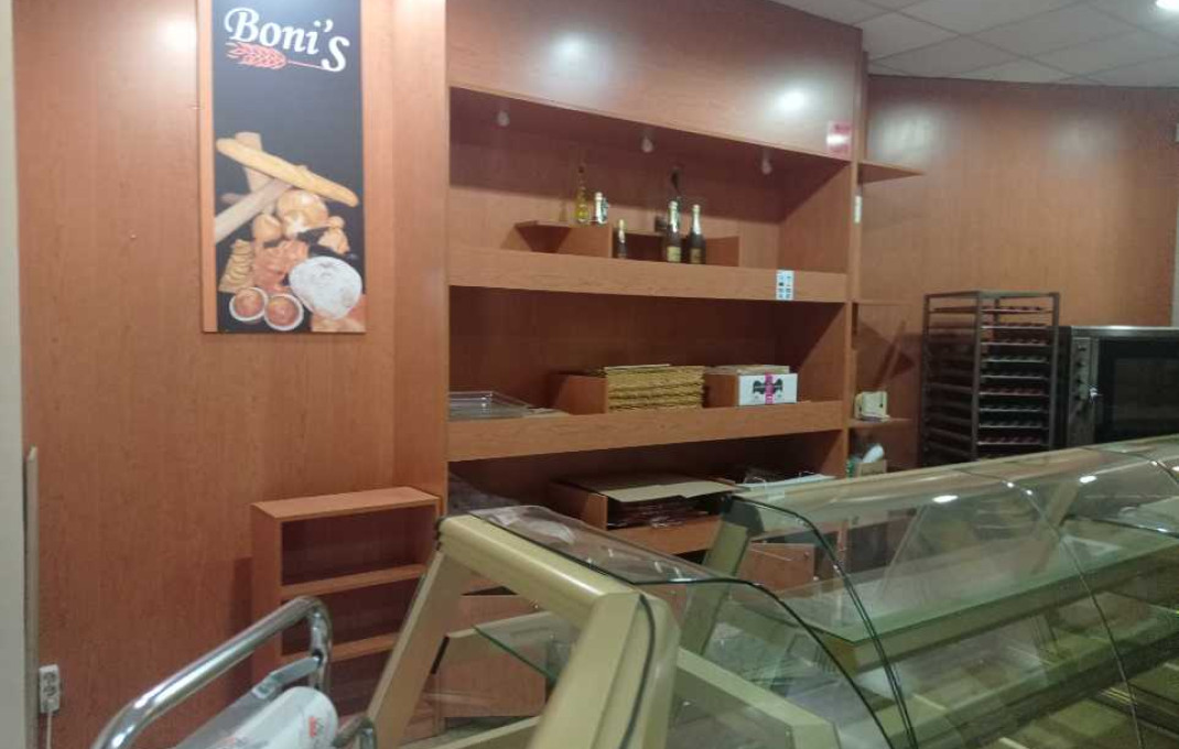 Revente - Restaurant -
Terrassa