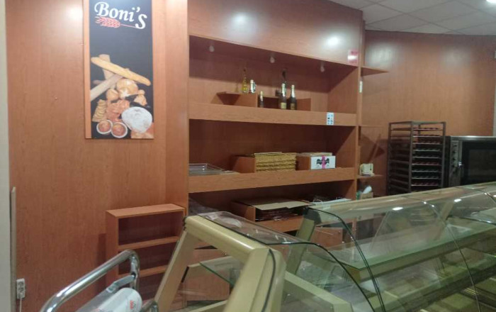 Revente - Restaurant -
Terrassa