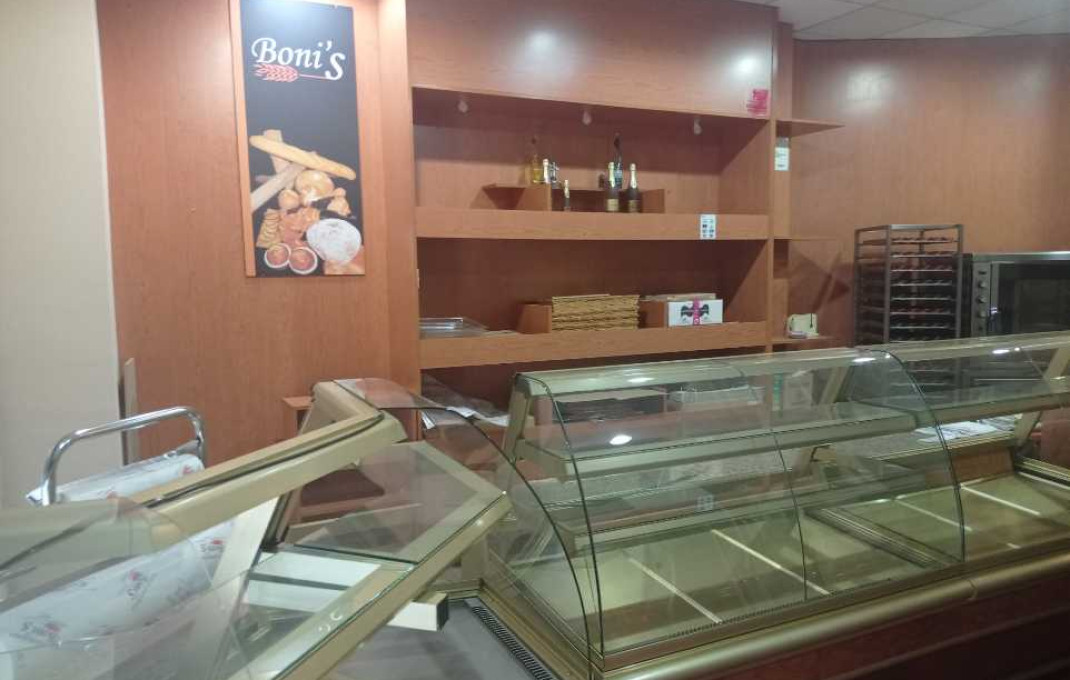 Revente - Restaurant -
Terrassa