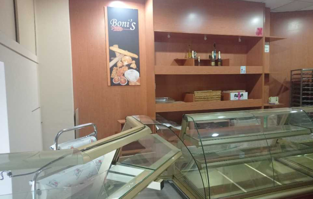 Revente - Restaurant -
Terrassa