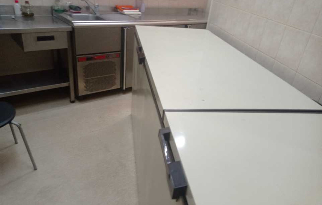 Revente - Restaurant -
Terrassa