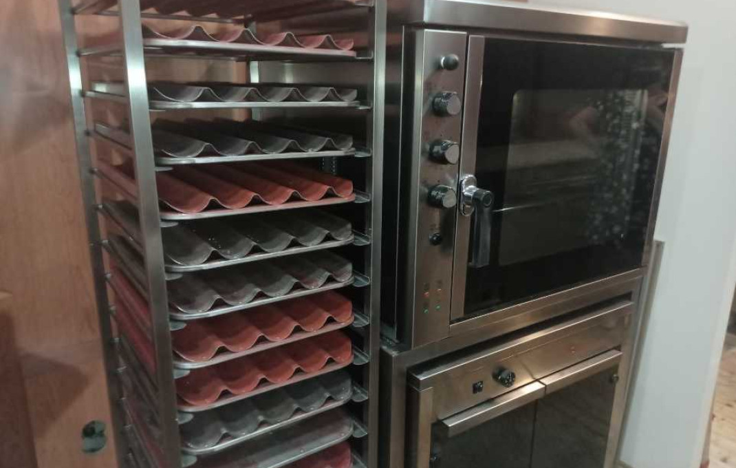 Revente - Restaurant -
Terrassa