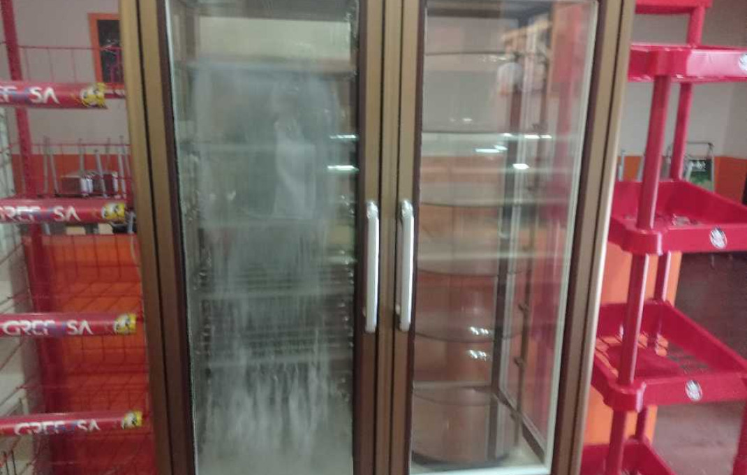 Revente - Restaurant -
Terrassa