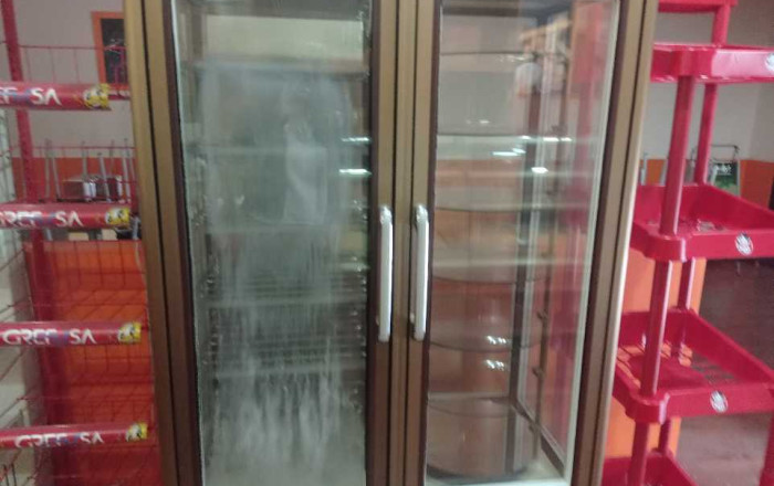 Revente - Restaurant -
Terrassa