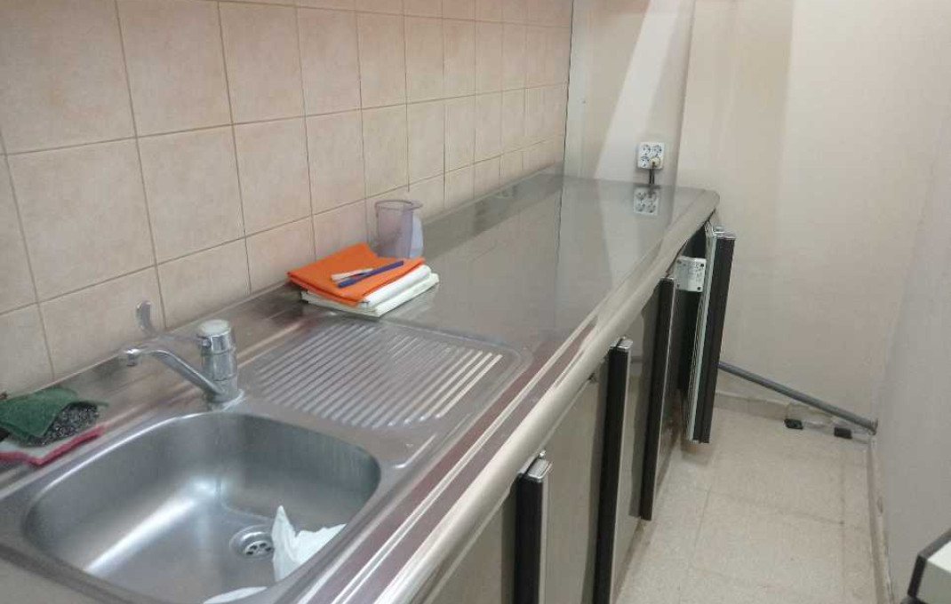 Revente - Restaurant -
Terrassa