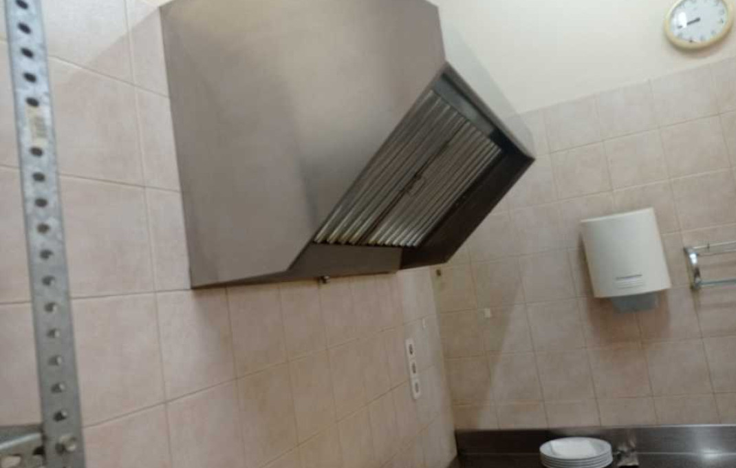 Revente - Restaurant -
Terrassa