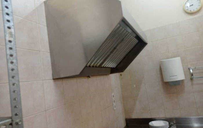 Revente - Restaurant -
Terrassa