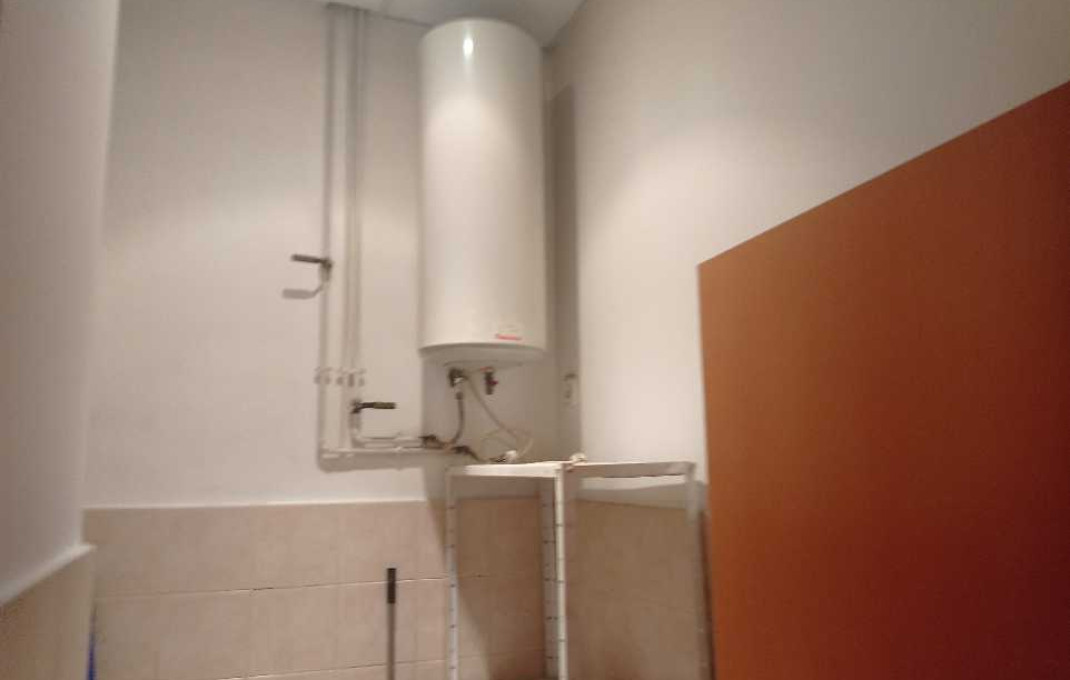 Revente - Restaurant -
Terrassa