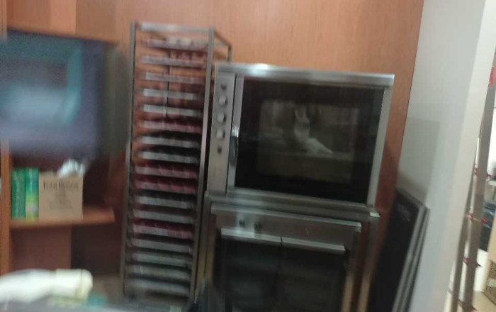 Revente - Restaurant -
Terrassa