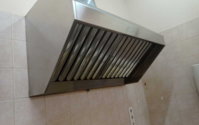 Revente - Restaurant -
Terrassa