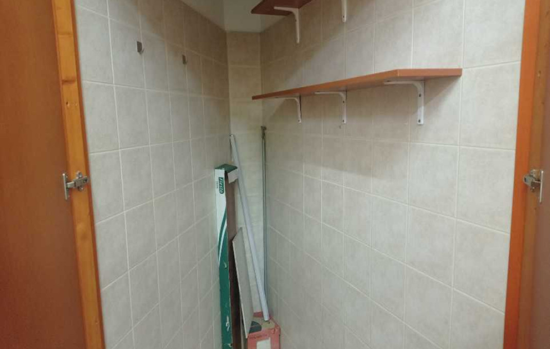 Revente - Restaurant -
Terrassa