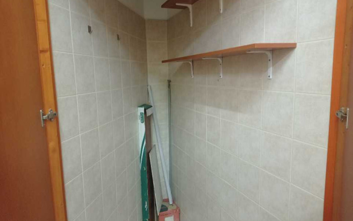 Revente - Restaurant -
Terrassa