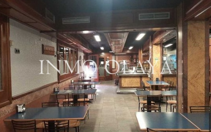 Venta - Restaurante -
El Prat de Llobregat - Prat