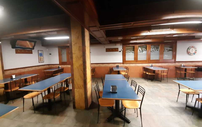 Venta - Restaurante -
El Prat de Llobregat - Prat