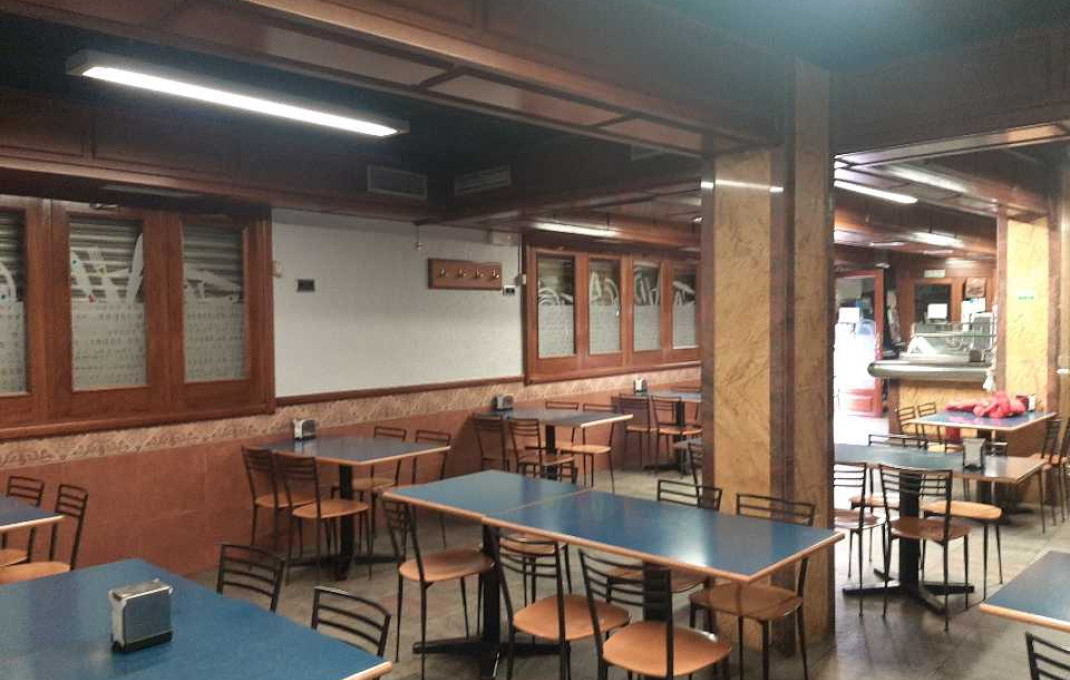 Venta - Restaurante -
El Prat de Llobregat - Prat