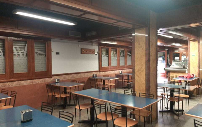 Venta - Restaurante -
El Prat de Llobregat - Prat