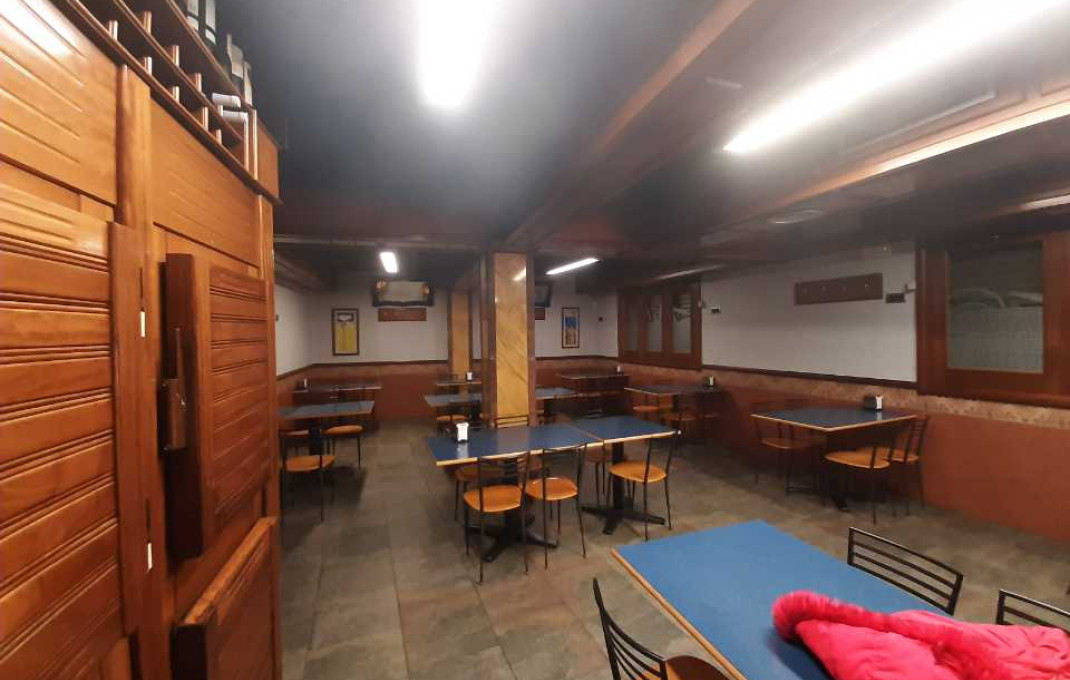 Venta - Restaurante -
El Prat de Llobregat - Prat