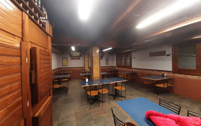 Venta - Restaurante -
El Prat de Llobregat - Prat